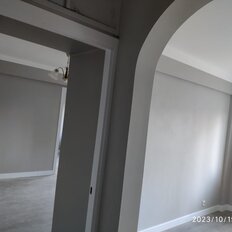 Квартира 53 м², 2-комнатная - изображение 5