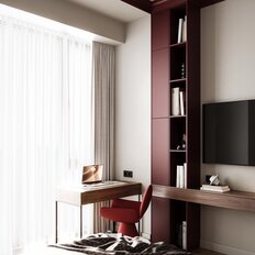 Квартира 48 м², 2-комнатная - изображение 3