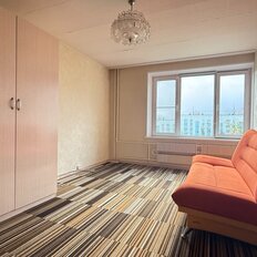 Квартира 35 м², 1-комнатная - изображение 2