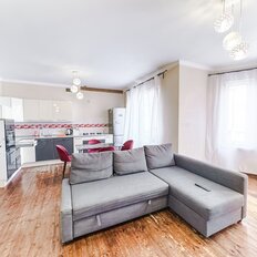 Квартира 155 м², 4-комнатная - изображение 2