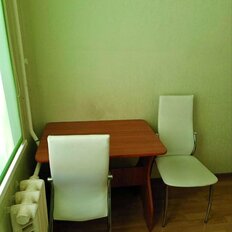 Квартира 31 м², 1-комнатная - изображение 1