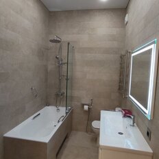 Квартира 77 м², 3-комнатная - изображение 3