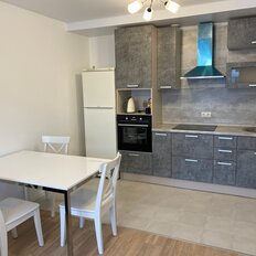 Квартира 43 м², 2-комнатная - изображение 1
