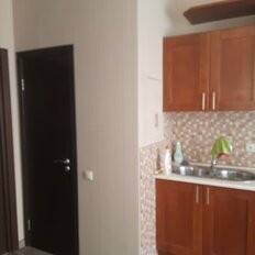 Квартира 33 м², 1-комнатная - изображение 5