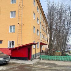 Квартира 28 м², 1-комнатная - изображение 2