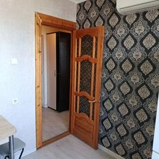 Квартира 31 м², 1-комнатная - изображение 1