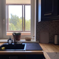 Квартира 52 м², студия - изображение 2