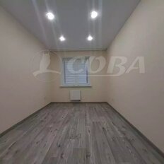 Квартира 40 м², 1-комнатная - изображение 4