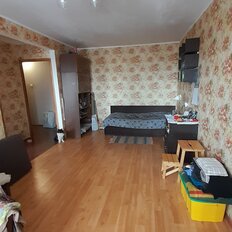 Квартира 47 м², 2-комнатная - изображение 4