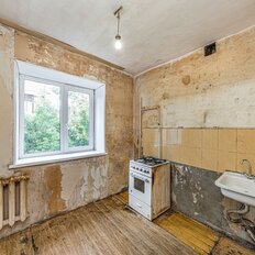 Квартира 45,5 м², 2-комнатная - изображение 5