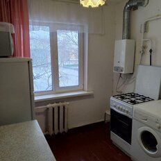 Квартира 30 м², 1-комнатная - изображение 5