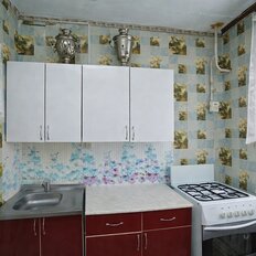 Квартира 31 м², 1-комнатная - изображение 5