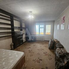 Квартира 34,1 м², 1-комнатная - изображение 2