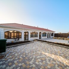 144 м², гостиница - изображение 1
