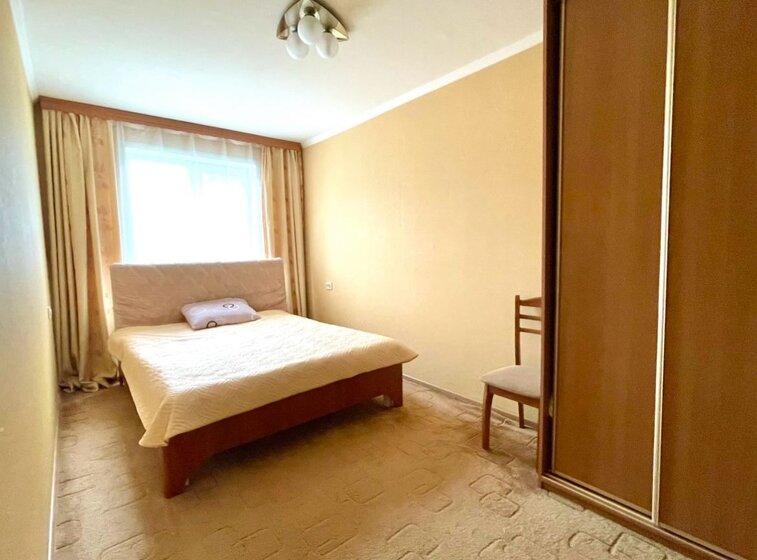 45 м², 2-комнатная квартира 3 000 ₽ в сутки - изображение 20