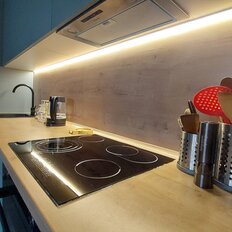 Квартира 52 м², 2-комнатная - изображение 4
