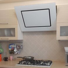Квартира 55 м², 1-комнатная - изображение 1