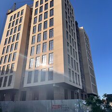 Квартира 97 м², 2-комнатная - изображение 1