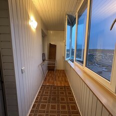 Квартира 35 м², 1-комнатная - изображение 2