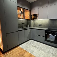 Квартира 40 м², 1-комнатная - изображение 1