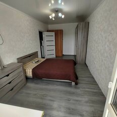 Квартира 31,7 м², 1-комнатная - изображение 3