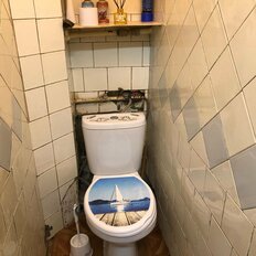 Квартира 44 м², 2-комнатная - изображение 1
