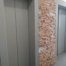 Квартира 34 м², 1-комнатная - изображение 1