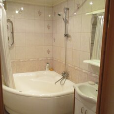 Квартира 52,5 м², 2-комнатная - изображение 4