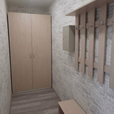 Квартира 40 м², 1-комнатная - изображение 1