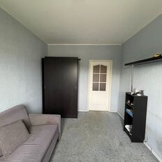 Квартира 50,9 м², 2-комнатная - изображение 3