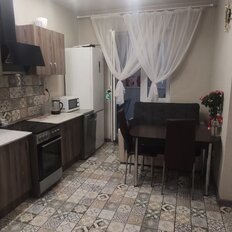 Квартира 38,2 м², 1-комнатная - изображение 5