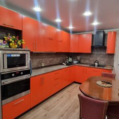 Квартира 65 м², 2-комнатная - изображение 3