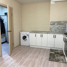 Квартира 35 м², студия - изображение 2