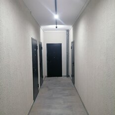 Квартира 41,8 м², 1-комнатная - изображение 4