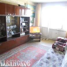 Квартира 62 м², 3-комнатная - изображение 2