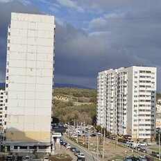 Квартира 34,6 м², 1-комнатная - изображение 1