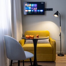 Квартира 18 м², студия - изображение 5
