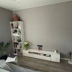 Квартира 20 м², студия - изображение 4