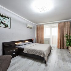 Квартира 53 м², 1-комнатная - изображение 2