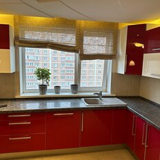 Квартира 82 м², 2-комнатная - изображение 3