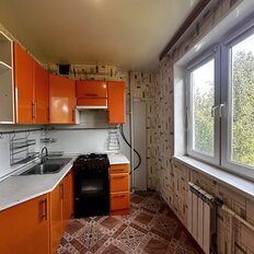 Квартира 46,6 м², 2-комнатная - изображение 3