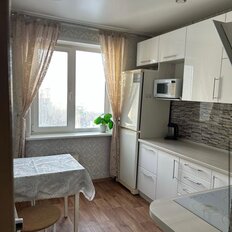 Квартира 67 м², 3-комнатная - изображение 4
