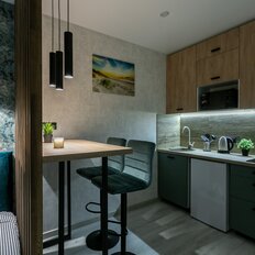 Квартира 15 м², студия - изображение 2