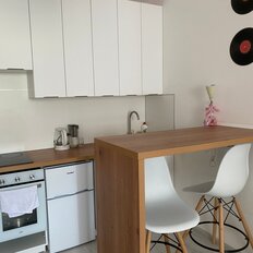Квартира 26,3 м², студия - изображение 5