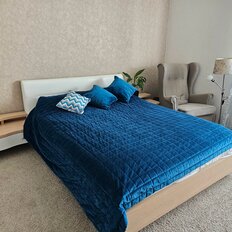 Квартира 62 м², 3-комнатная - изображение 2