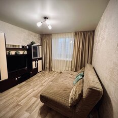 Квартира 32 м², 1-комнатная - изображение 3