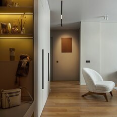 Квартира 100 м², 4-комнатная - изображение 5
