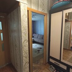 Квартира 39,2 м², 1-комнатная - изображение 5
