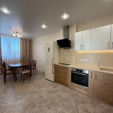 Квартира 72 м², 3-комнатная - изображение 4