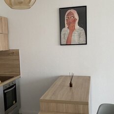 Квартира 50 м², 1-комнатная - изображение 5